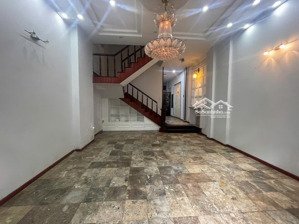 cho thuê nhà / văn phòng nguyễn hữu thọ - gần sân bay - 3 tầng gồm 5 phòng - giá 18 triệu/ tháng