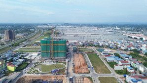 quỹ 15 căn chuyển nhượng 1pn - 2pn - 3pn giá 1tỷ/căn không chênh giá gốc từ cđt chỉ 18 triệu