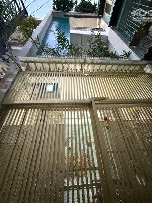 tân bình - hxh đổ cửa - 3 tầng btct - 55 m2 - nở hậu tài lộc - nhỉnh 6 tỷ