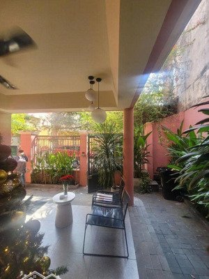 bán nhà đường điện biên phủ quận bình thạnh - 174,8m2 - 3 tầng - 50 tỷ - villa siêu vip