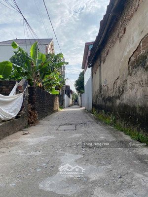 chính chủ gửi bán 88m2 đất xã tự nhiên, thường tín, sát dự án kđt thể thao olympic, vđ4, cầu mễ sở