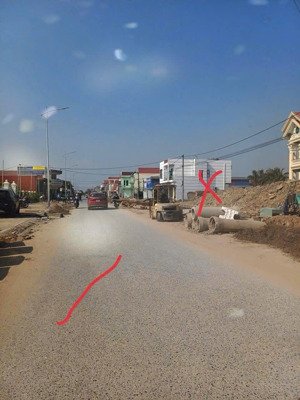 bán đất tại đại thắng, 4,35 tỷ, 89,3 m2, view đẹp, cách mặt đường 353 chỉ 100m