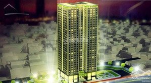 bán căn hộ c18 xuân la - tây hồ 105m2 - giá rẻ