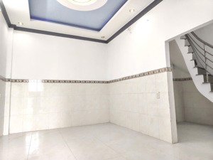 bán nhà riêng tại đường lê văn khương, hiệp thành, quận 12, hồ chí minh, 2,55 tỷ, 30 m2