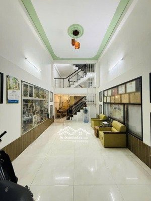 bán nhà 5 tầng 5pn hxh thoại ngọc hầu, phú thạnh, tân phú chỉ 6.7 tỷ