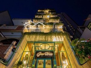 bán nhà mt nguyễn thái học quận 1 giá 40 tỷ