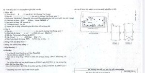 bán shop sky garden phú mỹ hưng - quận 7