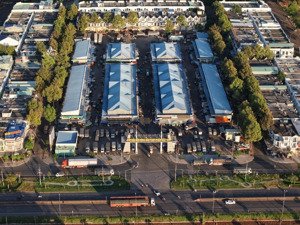 đón sóng đầu tư đất full thổ cư ngay tại dầu giây - chỉ 775tr - shr