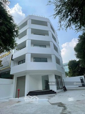 vị trí duy nhất căn góc mặt tiền võ văn tần đoạn 2 chiều quận 3