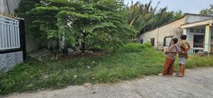 chính chủ bán nhanh lô đất đại phước, mặt tiền xe tải lớn