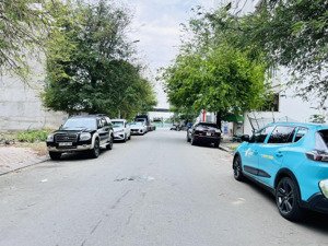 bán lô đất 7x30m, kdc lacasa mặt tiền lê thị chợ