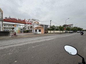 tàm xá đông anh 125m mặt tiền rộng giá đẹp nhất khu vực - sát vin cổ loa