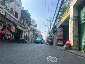 bán nhà mtkd khu lạc long quân, p.11, tân bình, 81m2, 3 tầng, 14 tỷ