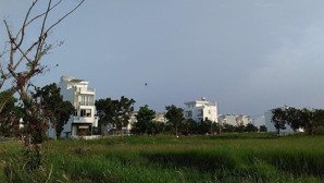 bán lô góc biệt thự the star village (xã hiệp phước, tp. hcm).