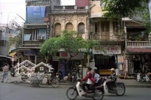 cho thuê nhà mặt phố cầu gỗ - diện tích 25m², mặt tiền 3m, nhà vuông vắn đẹp, trung tâm hoàn kiếm