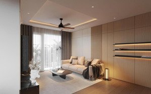 chủ nhà tin tưởng gửi bán căn hộ 3pn 2wc tại flc complex 36 phạm hùng, 9 tỷ, 96.7m2