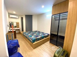 nhà đẹp 5 tầng - căn góc hẻm xe tải 6m - ngay bà hom - vòng xoay phú lâm - 40m2 - nhỉnh 5t