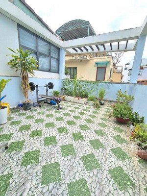 nhà tân bình 4 tầng mới đẹp - 50m2 - chỉ hơn 7 tỷ