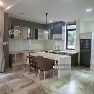 chính chủ gửi thuê biệt thự lucasta khang điền, đường rộng 20m trệt 2 lầu 4 phòng