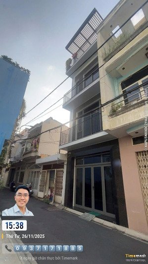 siêu phẩm 46m2- xe hơi đỗ trc sân- 4.2*12- xây dựng 5 tầng