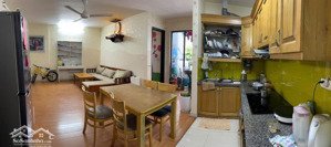 bán căn hộ rice city linh đàm, 63m2, 2pn, có sổ đỏ. giá 5.28 tỷ