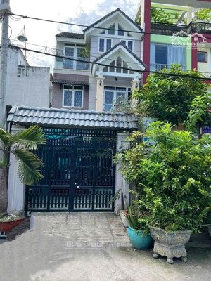 hiếm lê văn lương đường 12m - xe hơi vô nhà - dt. n6 * d27, 5 pn, vị trí giáp rmit 5 phút