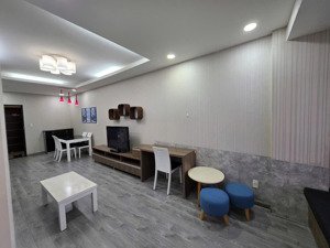 bán cc sky garden 3, 4,8 tỷ, 56m2, 2pn + 1wc, quận 7, hcm, hàng hiếm tại giá cực chất