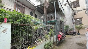 bán nhà hẻm phan xích long phú nhuận 168m 2 tầng 40 tỷ tiềm năng xây mới