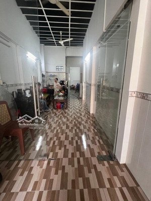 57m2 mặt tiền đường bành văn trân, tân bình. giá 7,2 tỷ thương lượng