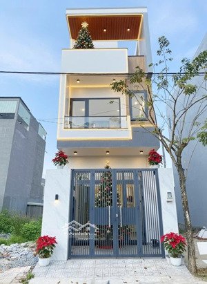 bán nhà đẹp gần vinhomes grand park 230 nguyễn xiển phường trường thạnh quận 9 tp thủ đức tp hcm