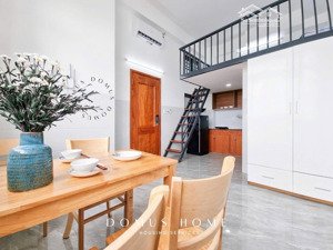 phòng trọ có gác - nội thất cơ bản 25m2 - ngay cv hoàng văn thụ - lăng cha cả - tiện các đại học