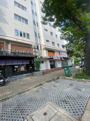 chính chủ gửi bán căn shophouse hưng vượng 3 phú mỹ hưng - quận 7