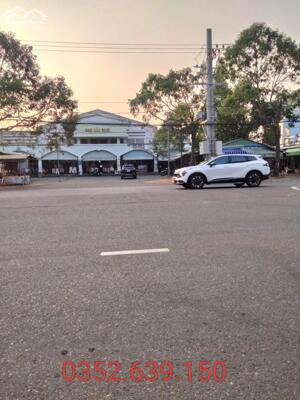 *Siêu VIP, 2 Mặt Tiền, Chợ Hắc Dịch, Phú Mỹ Vũng Tàu 13*100+400Tc, chỉ 21T