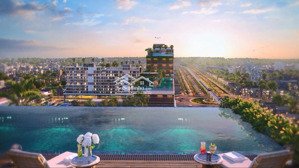 bán rẻ căn fiato thăng long home. ngay metro thủ thiêm - long thành. mặt tiền sân bay quốc tế