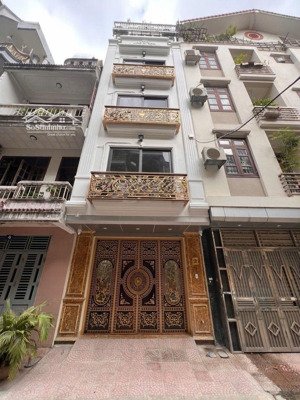 bán nr 46m2, 23,5 tỷ ở kim đồng, giáp bát, hoàng mai, hà nội