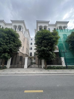 bán biệt thự song lập rẻ nhất dự án vinhomes ocean park 2