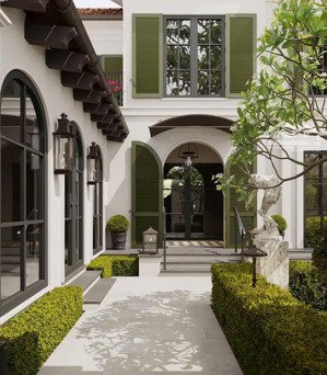 bán biệt thự mặt tiền trần khánh dư quận 1 366m 185 tỷ kiến trúc pháp đẳng cấp