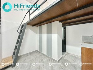 cho thuê phòng trọ tại quang trung, gò vấp, hcm giá siêu hời 2,6 triệu, 30m2