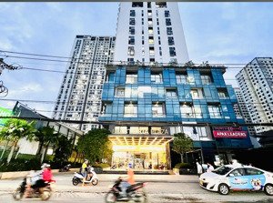 bán căn văn phòng tại chung cư la astoria quận 2