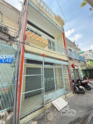 bán gấp nhà hẻm xe hơi tại trần văn quang, 6,5 tỷ, 47,6m2,tân bình, hcm