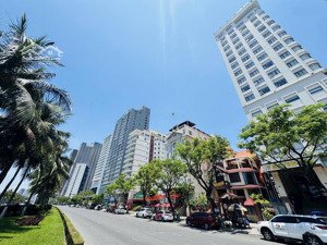 giá sốc! ngay chợ mới, sát trung tâm thương mại, 119m2, mặt tiền ngô quyền vuông vức 9.3 tỷ