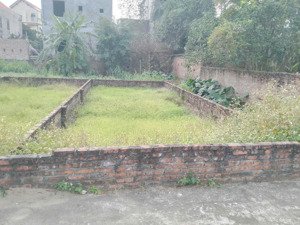 bán đất lệ chi, gia lâm - oto đỗ cửa - vuông a4 - nở hậu nhẹ - gần trường may - 2,18 tỷ còn tl