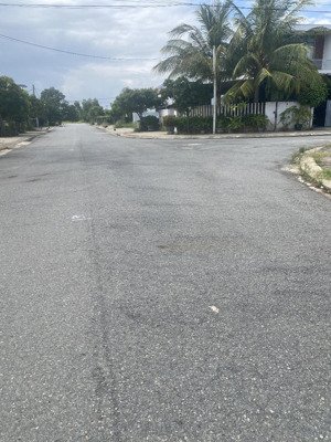 bán đất tại tdc2 duy hải, duy xuyên, quảng nam, đường 20,5m 3,6 tỷ, 200m2