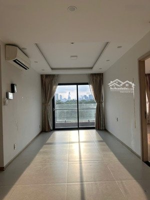 new city thủ thiêm - bán căn góc 3pn - view thành phố - giá 110tr/m2