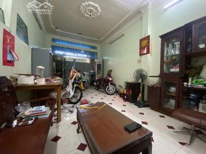 bán nhà đường võ văn kiệt quận 1 - 130m2 - 4 tầng - 23 tỷ - hẻm xe hơi, cửa hậu