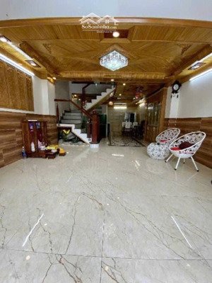 nhà hxh nguyễn văn khối gò vấp | 60m2 | 5 tầng | ngang 5m | giá 7.9 tỷ