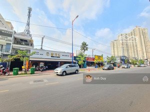 đất hiếm góc 2 mặt tiền đường an phú (an phú vista), q.2. dt" 10 x 27m, nở hậu (499m2). giá: 67 tỷ