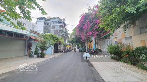 bán nhà mặt tiền khu vip cư xa bắc hải quận 10 (4x16m) 4 tầng hdt 30tr giá 16 tỷ