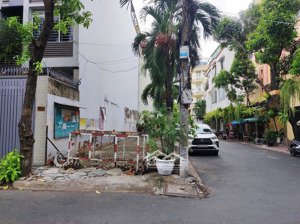 chủ bán đất nền lô góc khu vip k300 cộng hoà, tân bình