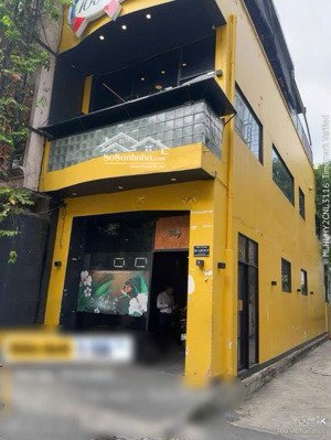 bán nhà mặt tiền đường nguyễn đình chiểu quận 1 - 64.9m2 - 3 tầng - 29 tỷ - căn góc khu vip đa kao